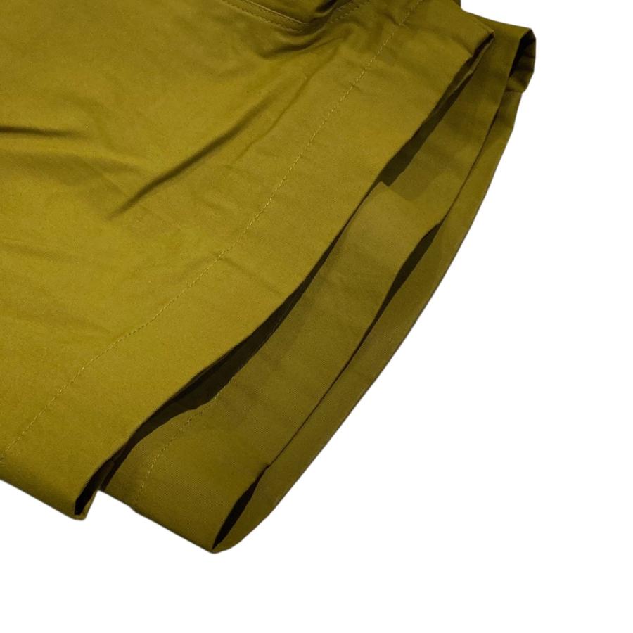 パンツ RICK OWENS RU01D3384 TE PODS SHORTS 48 Rick Owens（リック・オウエンス） 【値下げ】RICK OWENS 22SS PODS
