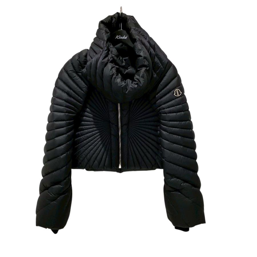 MONCLER RICK OWENS RADIANCE ダウン ジャケット Rick Owens（リック・オウエンス） リックオウエンス×モンクレール
