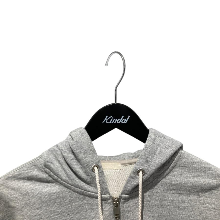 アルテリア ULTERIOR wagamama 別注 ジップパーカー ULCS40-21A62M-WM