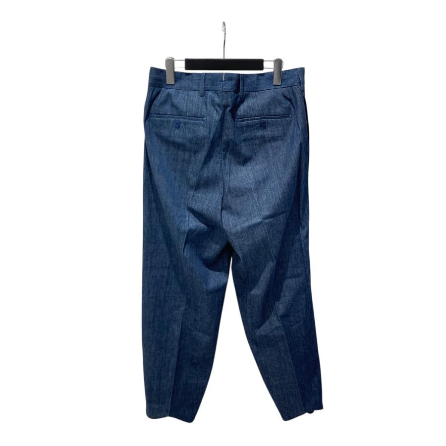 NICENESS 【値下げ】NICENESS 24AW RANDY デニムパンツ NN-1202T14