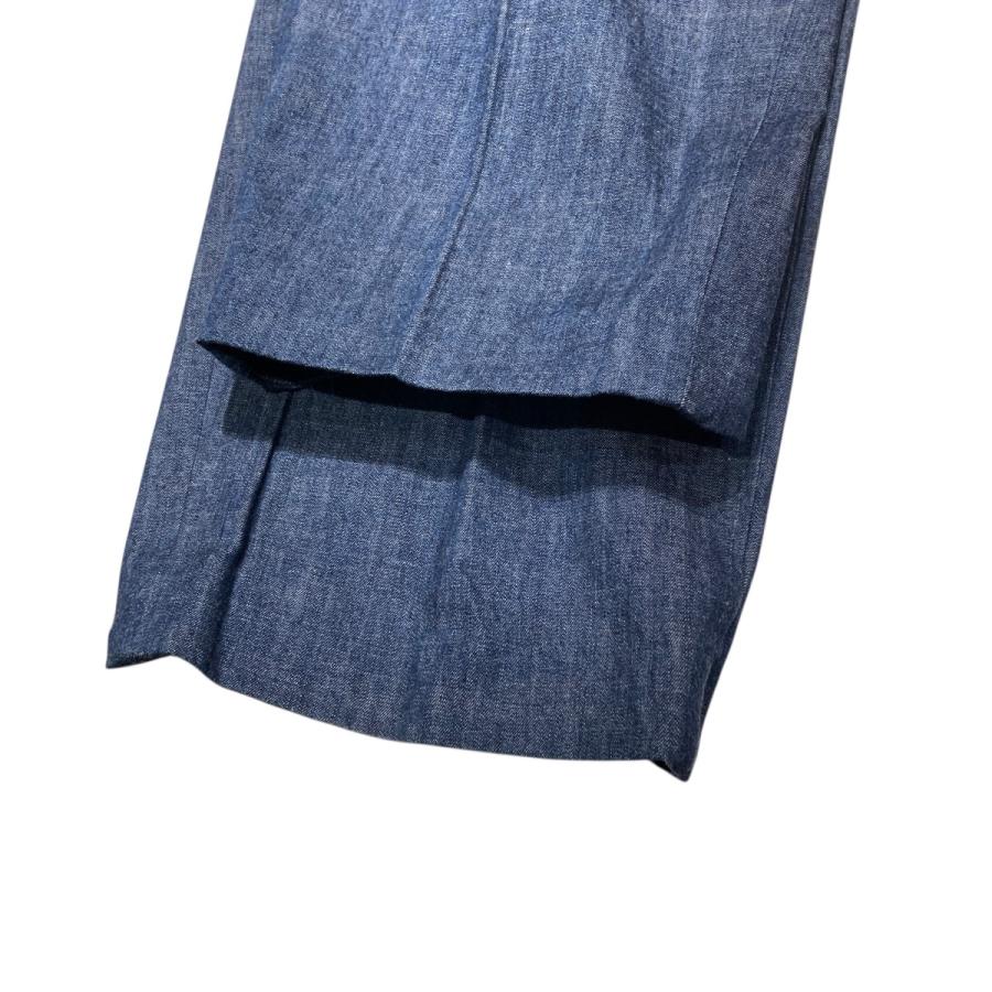 NICENESS 【値下げ】NICENESS 24AW RANDY デニムパンツ NN-1202T14 