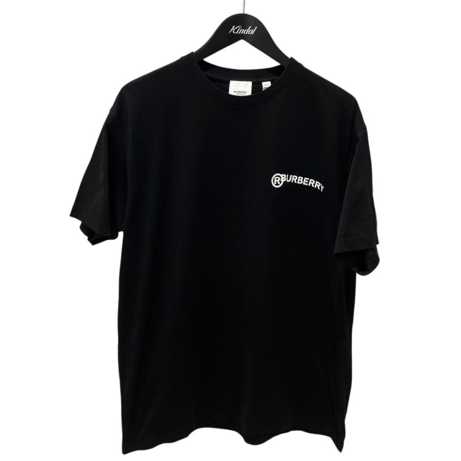 BURBERRY（バーバリー） BURBERRY 19SS ロゴプリント 半袖カットソー