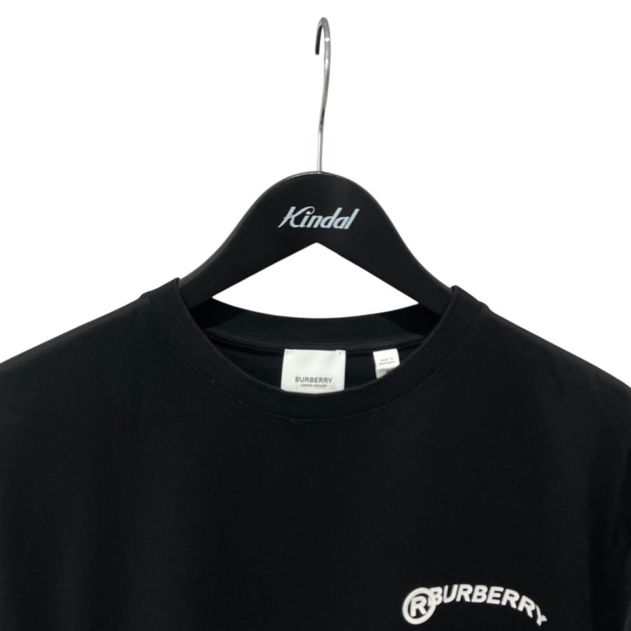 BURBERRY（バーバリー） BURBERRY 19SS ロゴプリント 半袖カットソー
