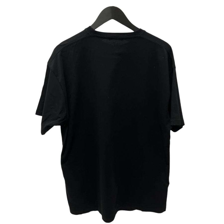 BALENCIAGA（バレンシアガ） BALENCIAGA Copyright Logo T-Shirt 半袖 