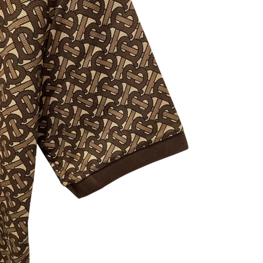 BURBERRY（バーバリー） 【値下げ】BURBERRY TBロゴ モノグラム