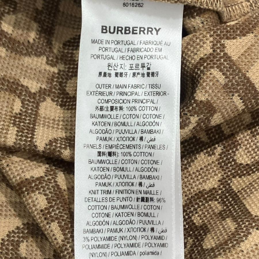 BURBERRY（バーバリー） 【値下げ】BURBERRY TBロゴ モノグラム