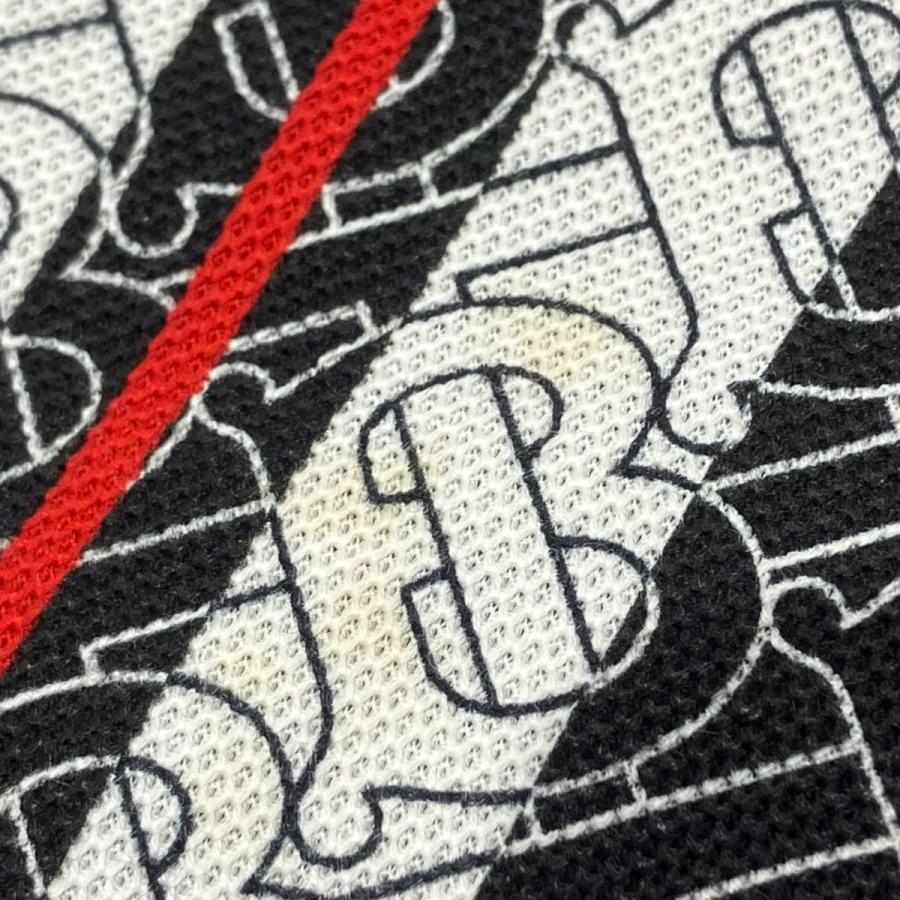 BURBERRY（バーバリー） 【値下げ】BURBERRY TBロゴ モノグラム