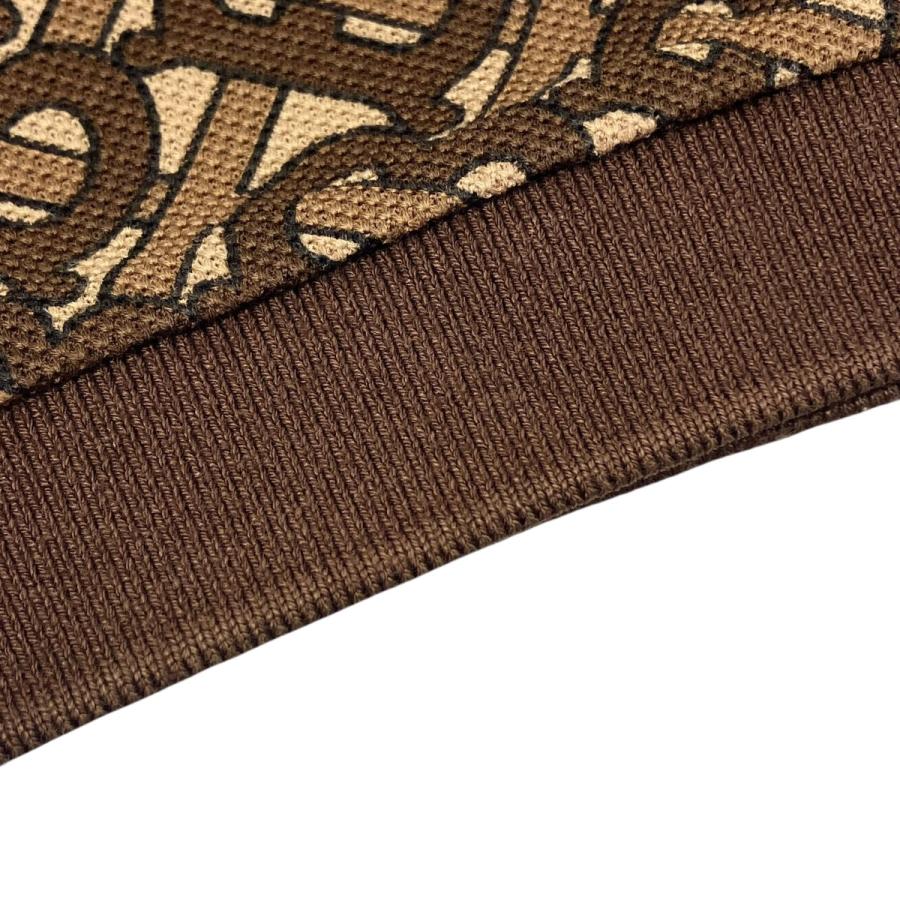 BURBERRY（バーバリー） 【値下げ】BURBERRY TBロゴ モノグラム