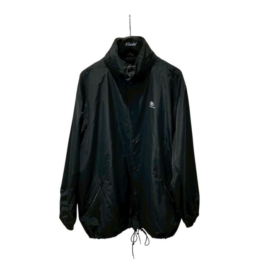 バレンシアガ　ナイロンジャケット BALENCIAGA（バレンシアガ） 【値下げ】BALENCIAGA windbreaker with