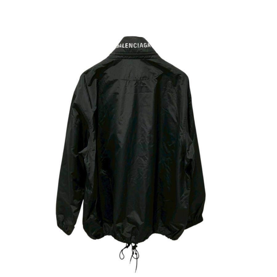 BALENCIAGA（バレンシアガ） 【値下げ】BALENCIAGA windbreaker with