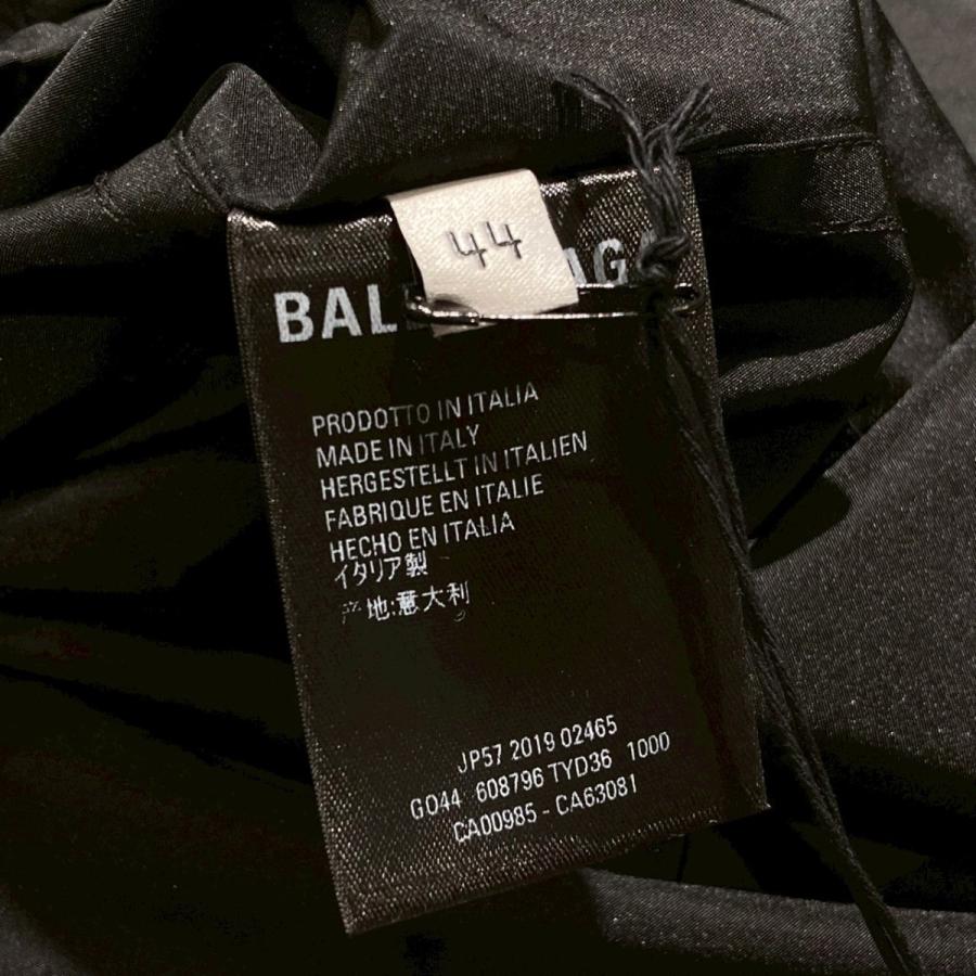 BALENCIAGA（バレンシアガ） 【値下げ】BALENCIAGA windbreaker with