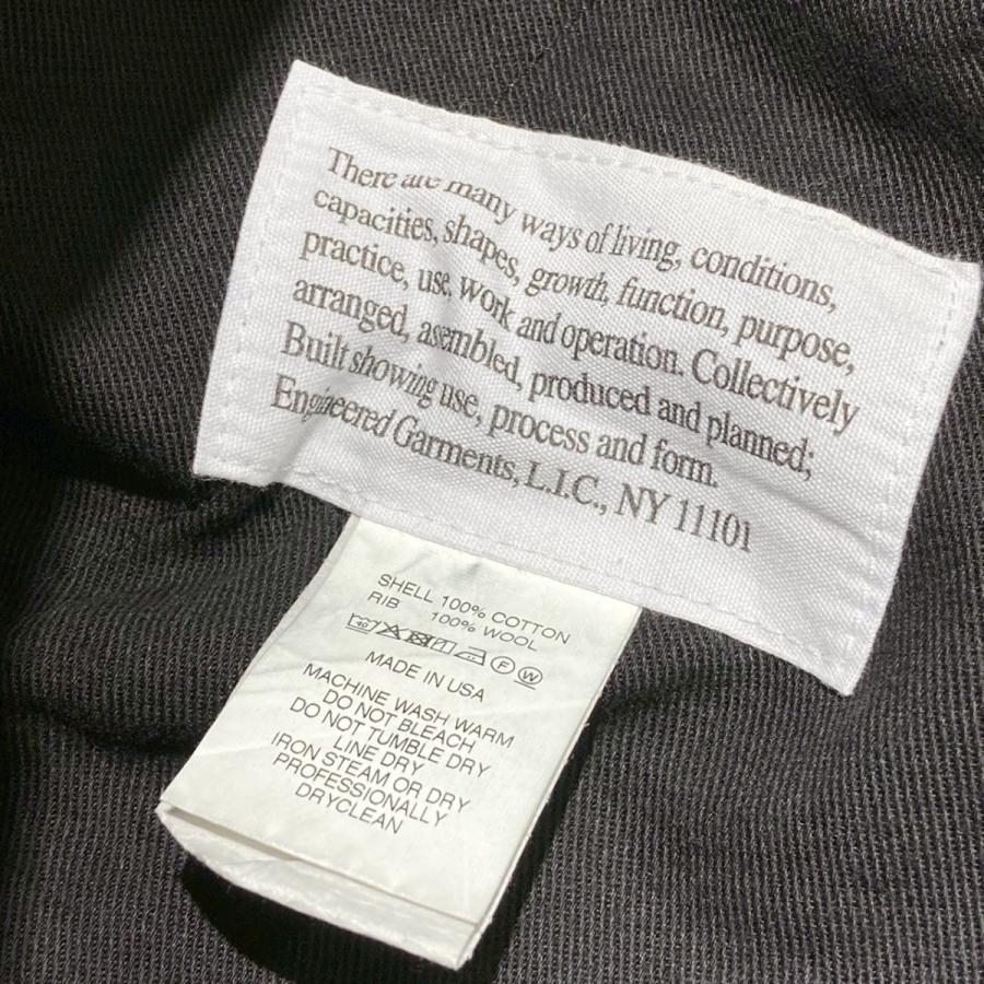Engineered Garments（エンジニアド ガーメンツ） Engineered Garments