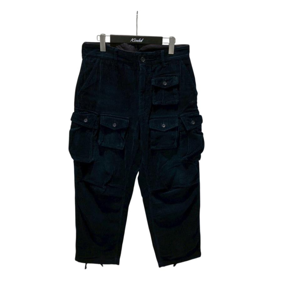 Mサイズ！ENGINEERED GARMENTS コーデュロイFA PANTS Engineered Garments（エンジニアド ガーメンツ） Engineered Garments