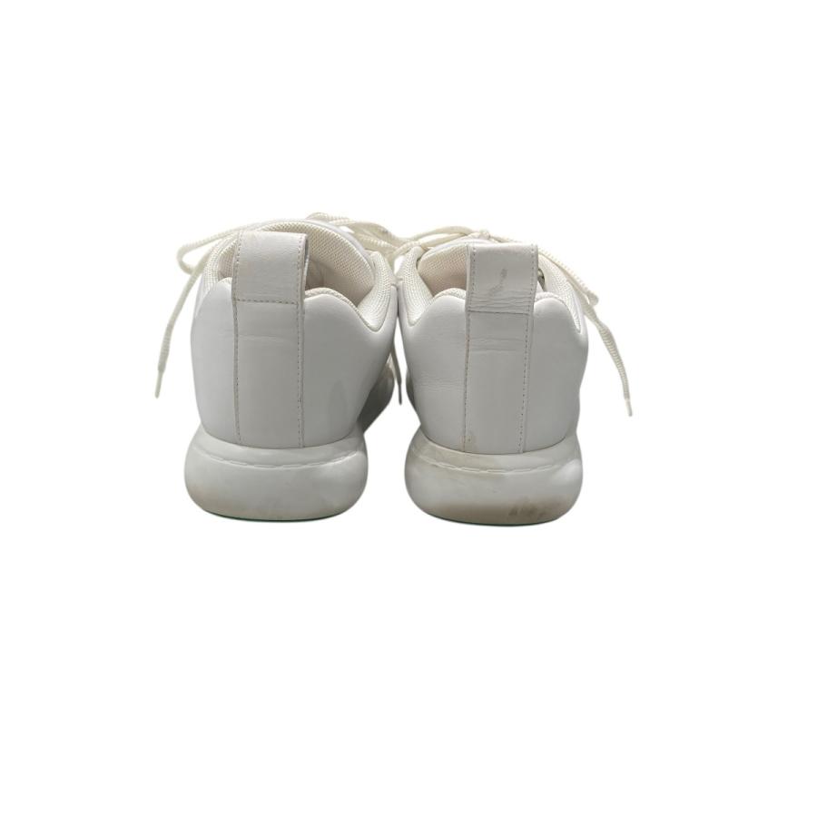 BOTTEGA VENETA（ボッテガ・ヴェネタ） ピロースニーカー ホワイト