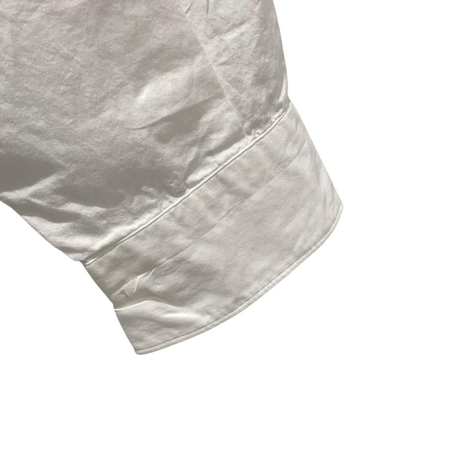 COMOLI（コモリ） COMOLI 25SS 新型コモリシャツ B01-02001 ホワイト