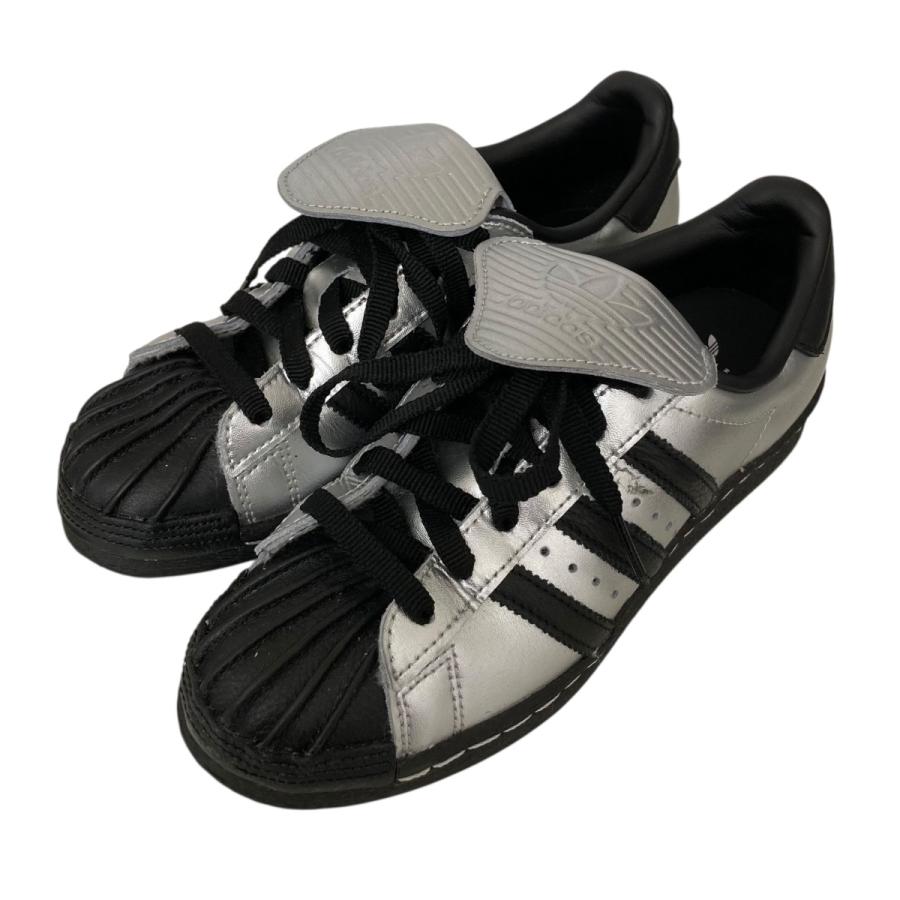 adidas / SUPERSTAR 82/スーパースター 82/ローカットスニーカー/26cm/SLV/JH5669 adidas（アディダス） adidas Superstar 82 スーパースター 82