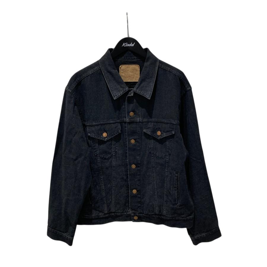 UNUSED（アンユーズド） UNUSED 12oz denim jacket デニムジャケット