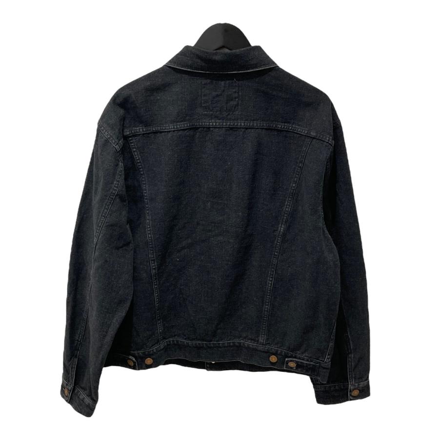UNUSED（アンユーズド） UNUSED 12oz denim jacket デニムジャケット