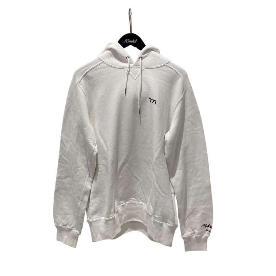 sacai（サカイ） 【値下げ】sacai×MADSAKI スウェットプルオーバー 