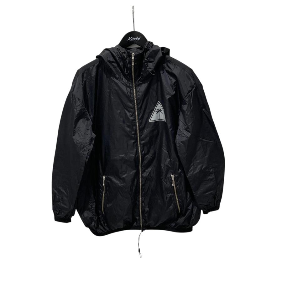 Palm Angels（パームエンジェルス） ナイロンパーカー