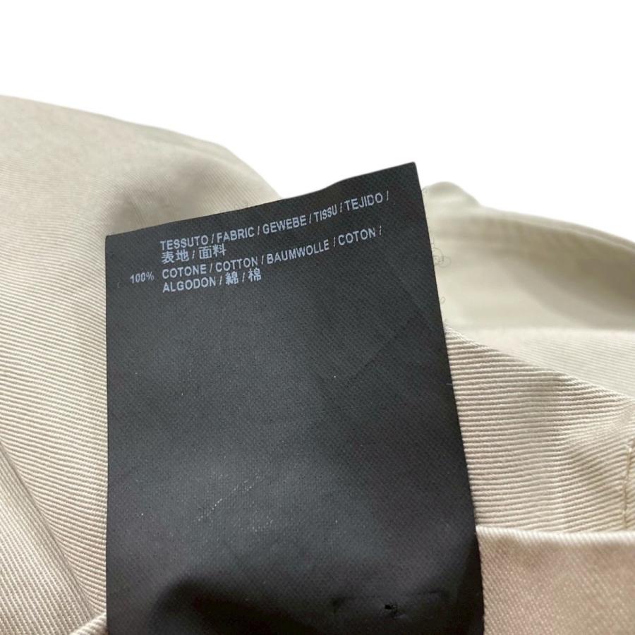 BALENCIAGA（バレンシアガ） 【値下げ】BALENCIAGA カットオフステン