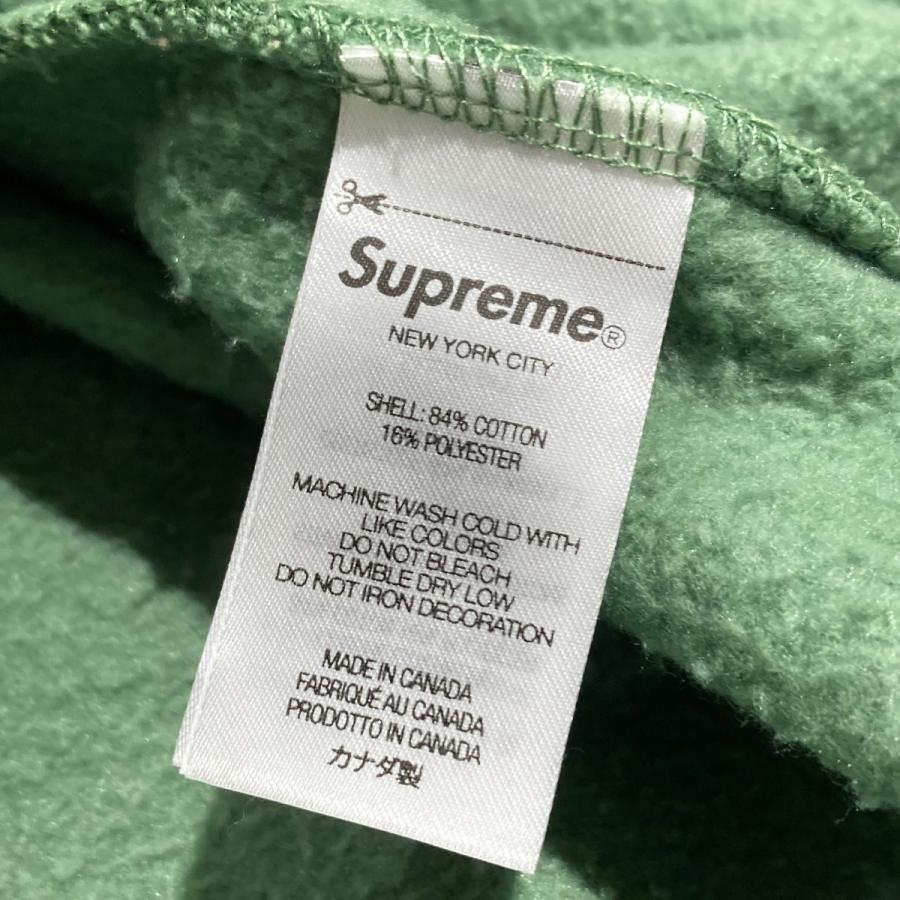 Supreme（シュプリーム） Supreme 24SS Small Box Hooded Sweatshirt