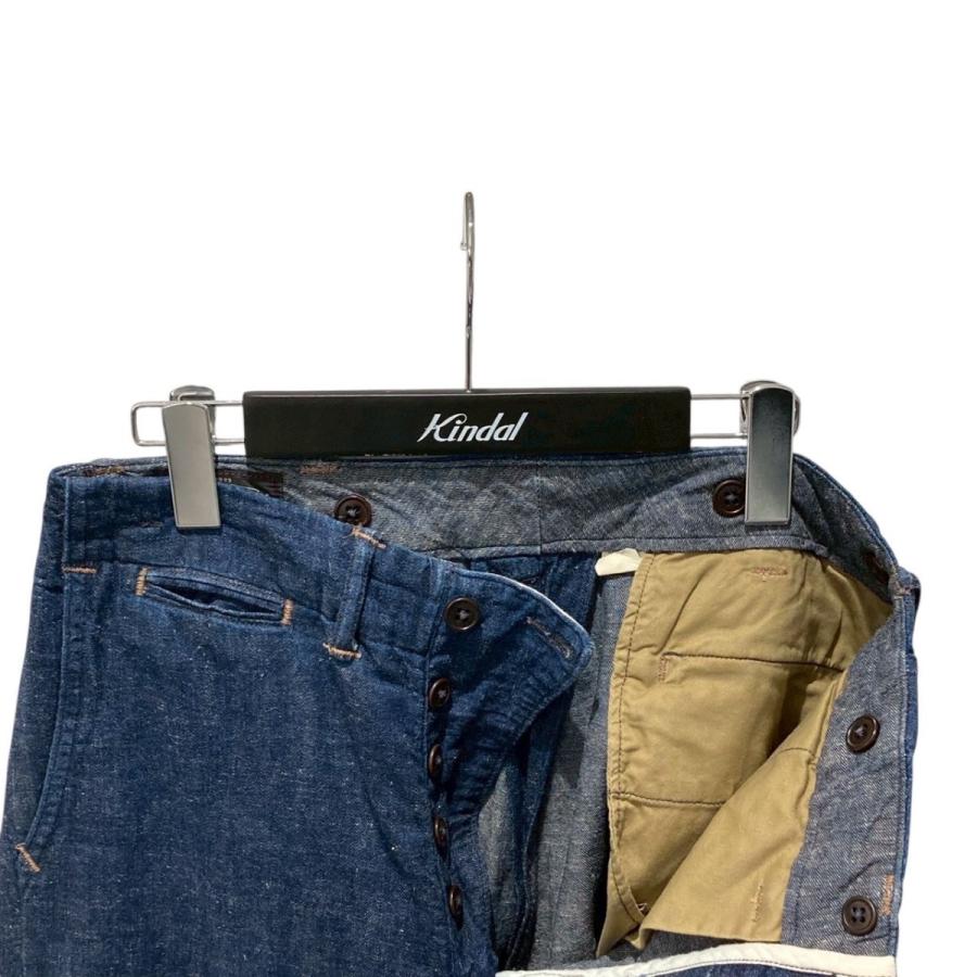 RRL Ralph Lauren（ダブルアールエル） RRL デニムパンツ 782678175001