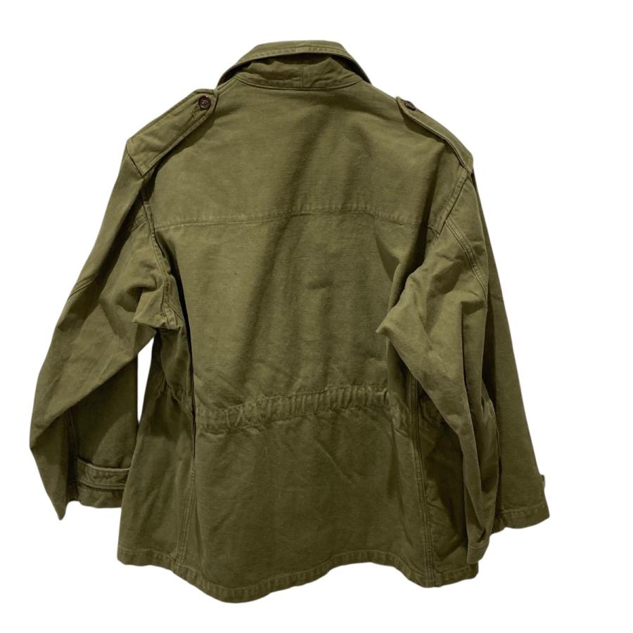 FRANCE フランス軍 French Army 50s 前期型後期 M-47 M47 ミリタリー
