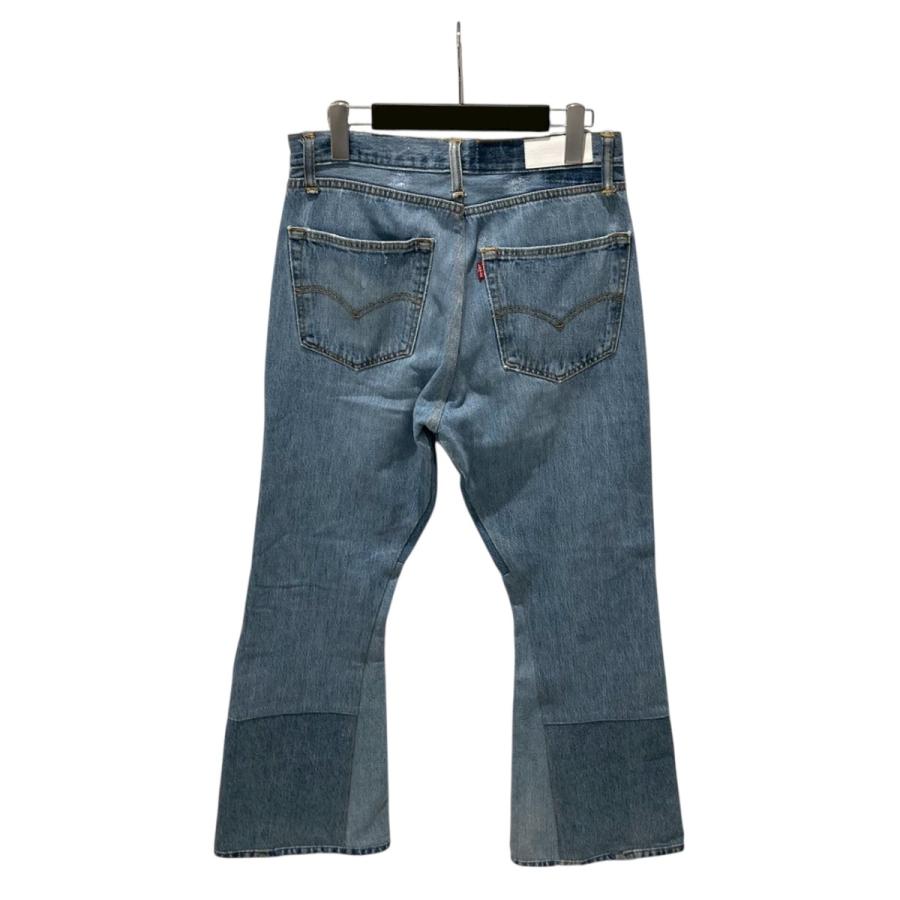 Re Done（リダン） 【値下げ】RE／DONE 25SS LEVIS RIDING JEAN デニム