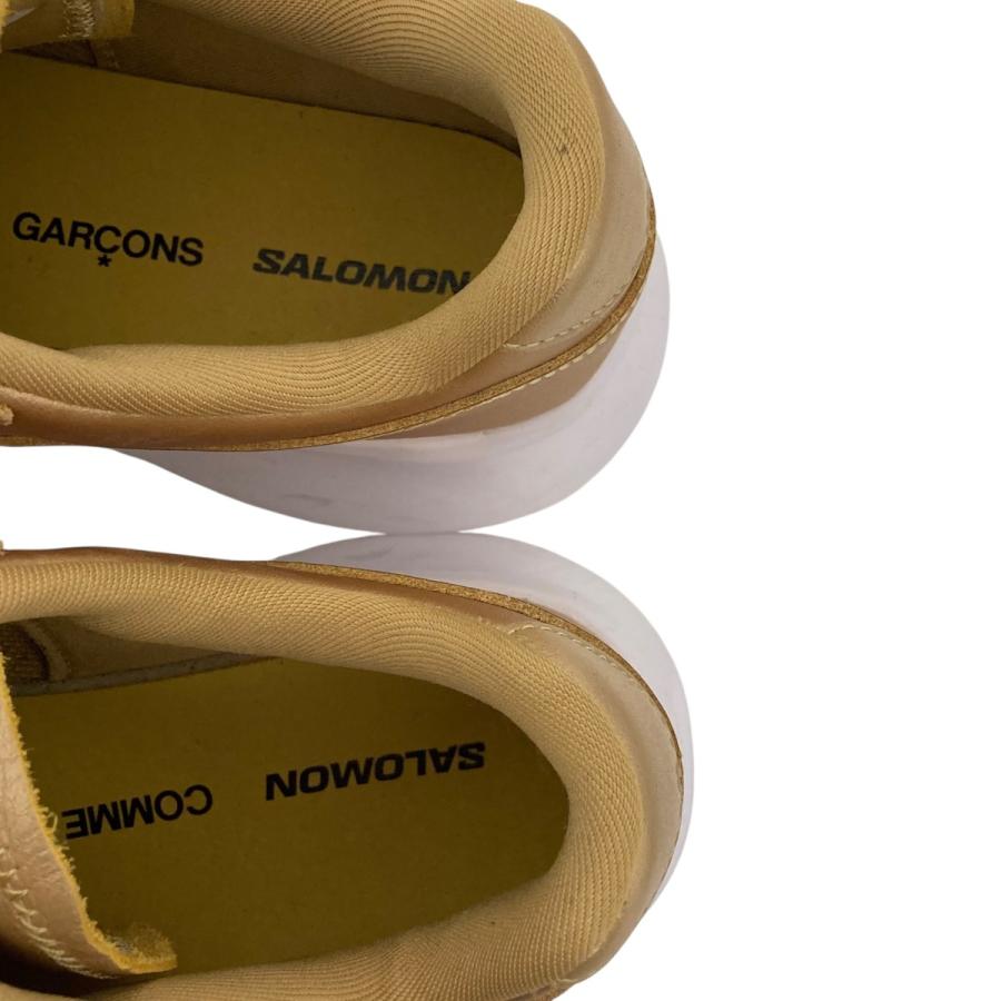 SALOMON（サロモン） サロモン×コムデギャルソン SALOMON×COMME des