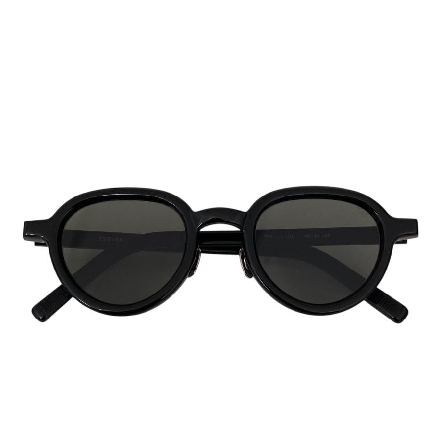 EYEVAN（アイヴァン） 【値下げ】EYEVAN7285 サングラス 362 ブラック