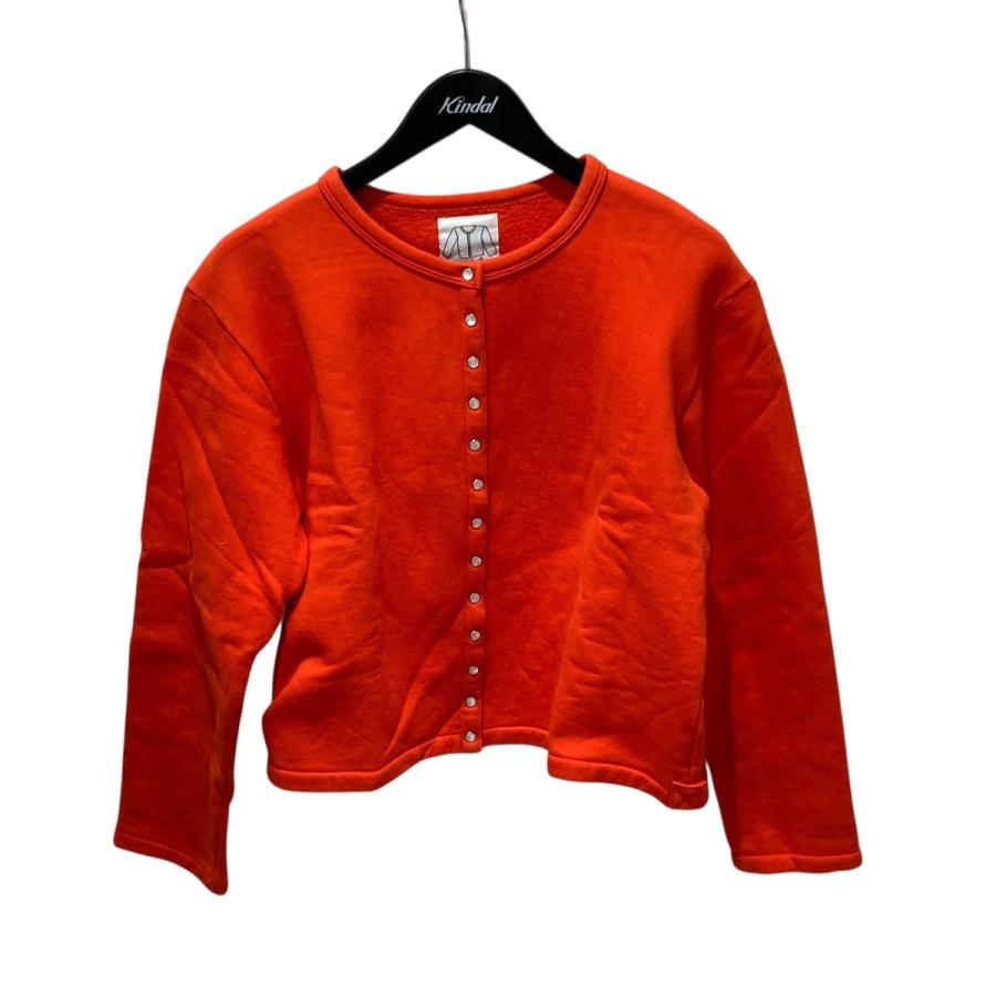 agnes b.（アニエスベー） agnes b カーディガンプレッション 0267M001