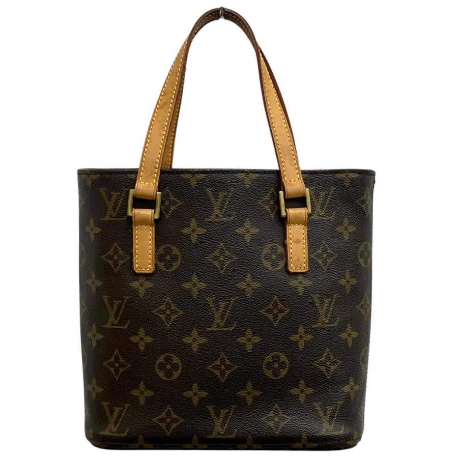 LOUIS VUITTON（ルイ・ヴィトン） ヴァヴァンPM トートバッグ M51172
