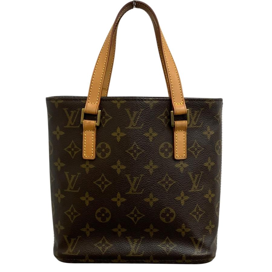 【ルイヴィトン（LOUIS VUITTON）】ヴァヴァンpm LOUIS VUITTON（ルイ・ヴィトン） ヴァヴァンPM トートバッグ M51172