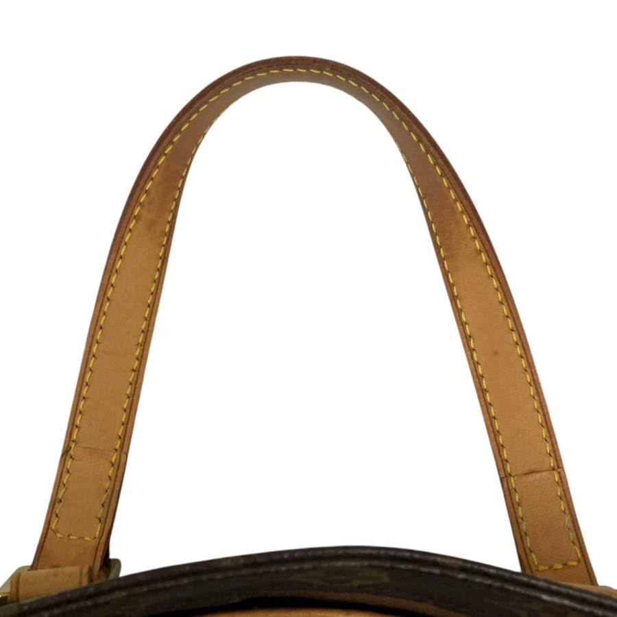 LOUIS VUITTON（ルイ・ヴィトン） ヴァヴァンPM トートバッグ M51172