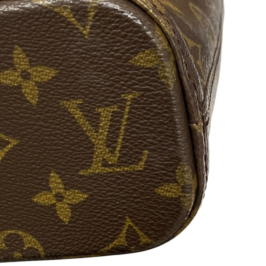 LOUIS VUITTON（ルイ・ヴィトン） ヴァヴァンPM トートバッグ M51172