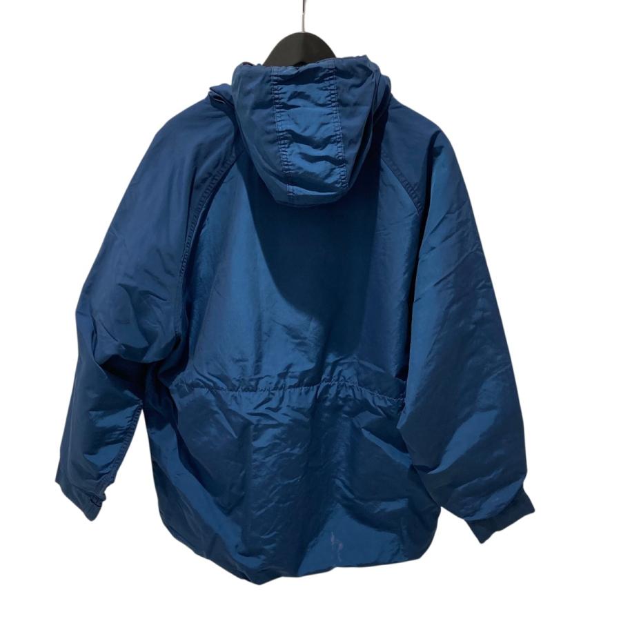 80s 90s USA製 紺タグ ウールリッチWOOLRICHマウンテンパーカー WOOLRICH（ウールリッチ） WOOLRICH 80s 紺タグ 裏地チェック