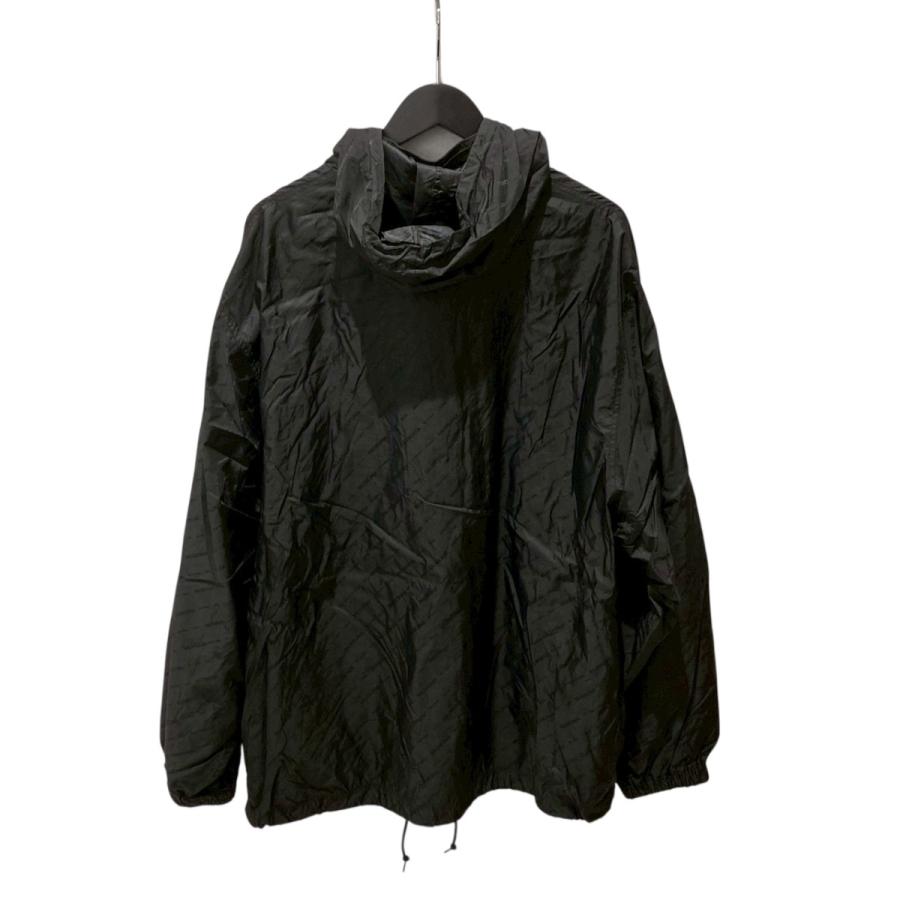BALENCIAGA（バレンシアガ） ナイロンジャケット 681452 ブラック