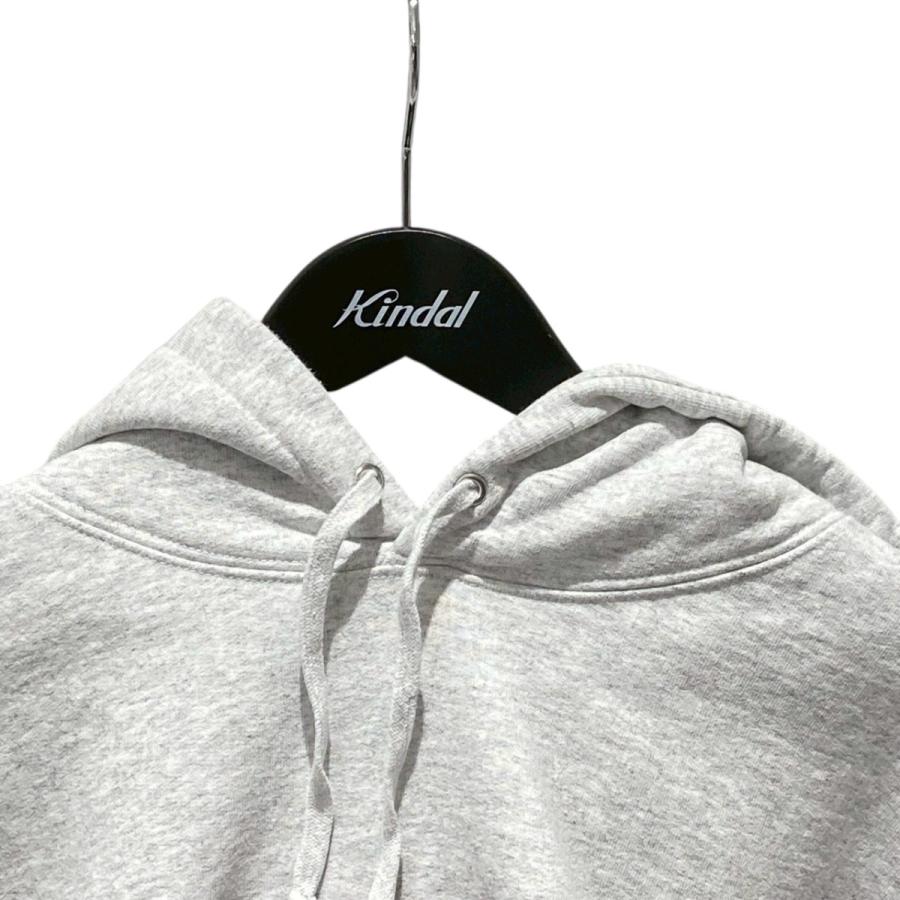 Supreme KateMoss Hooded Sweatshirt グレー　S Supreme（シュプリーム） Supreme 24AW Kate Moss Hooded Sweatshirt