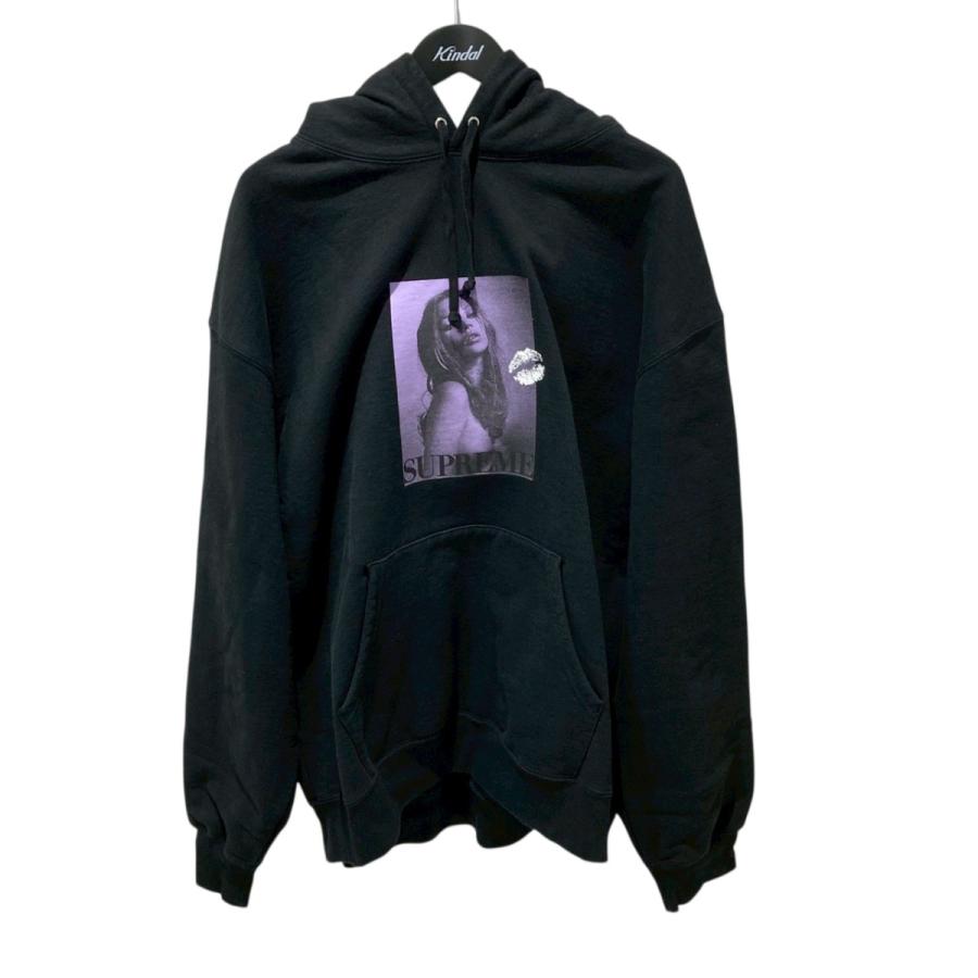 Supreme（シュプリーム） Supreme 24AW Kate Moss Hooded Sweatshirt