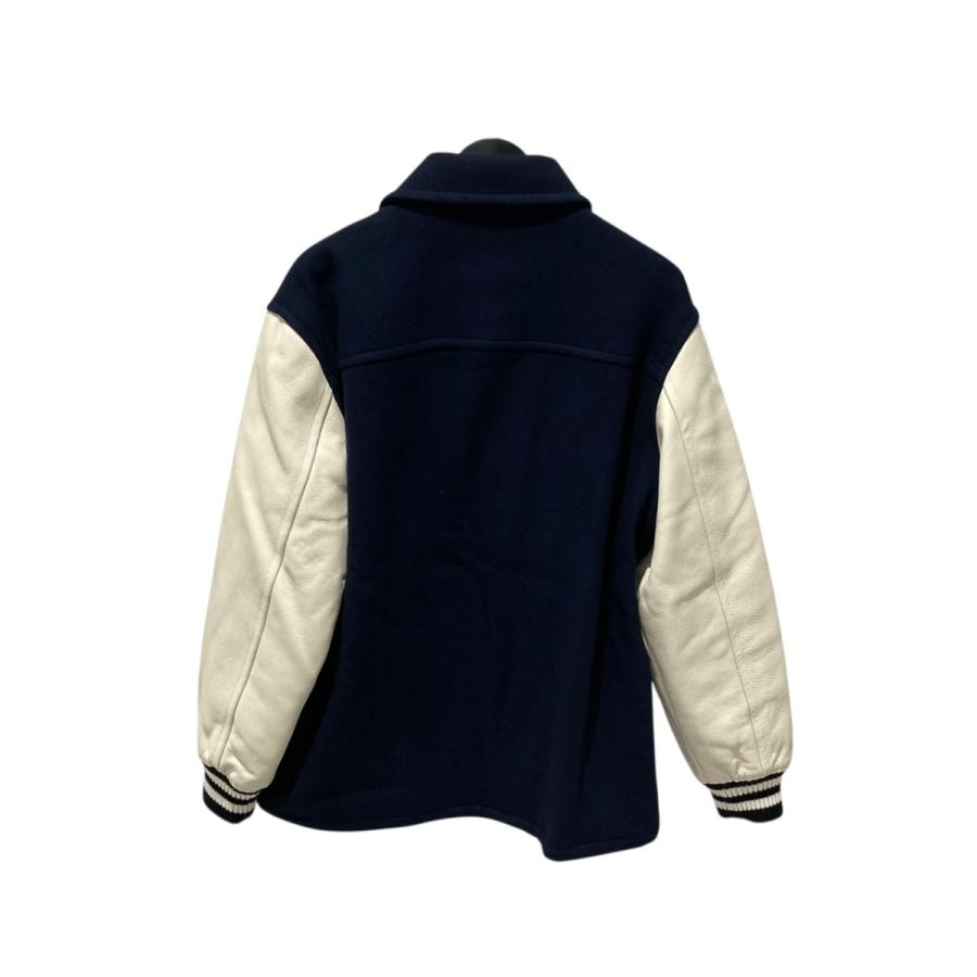 MAISON KITSUNE（メゾン キツネ） 【値下げ】MAISON KITSUNE VARSITY