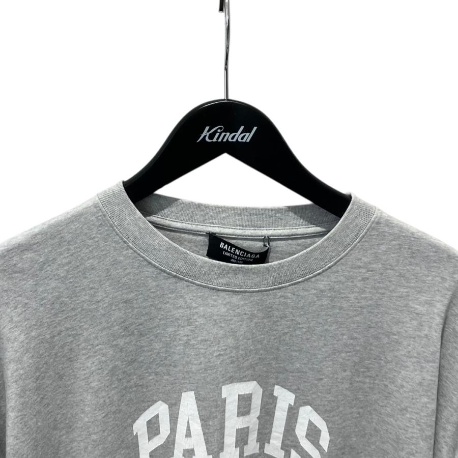BALENCIAGA（バレンシアガ） BALENCIAGA CITIES PARIS ロゴプリント