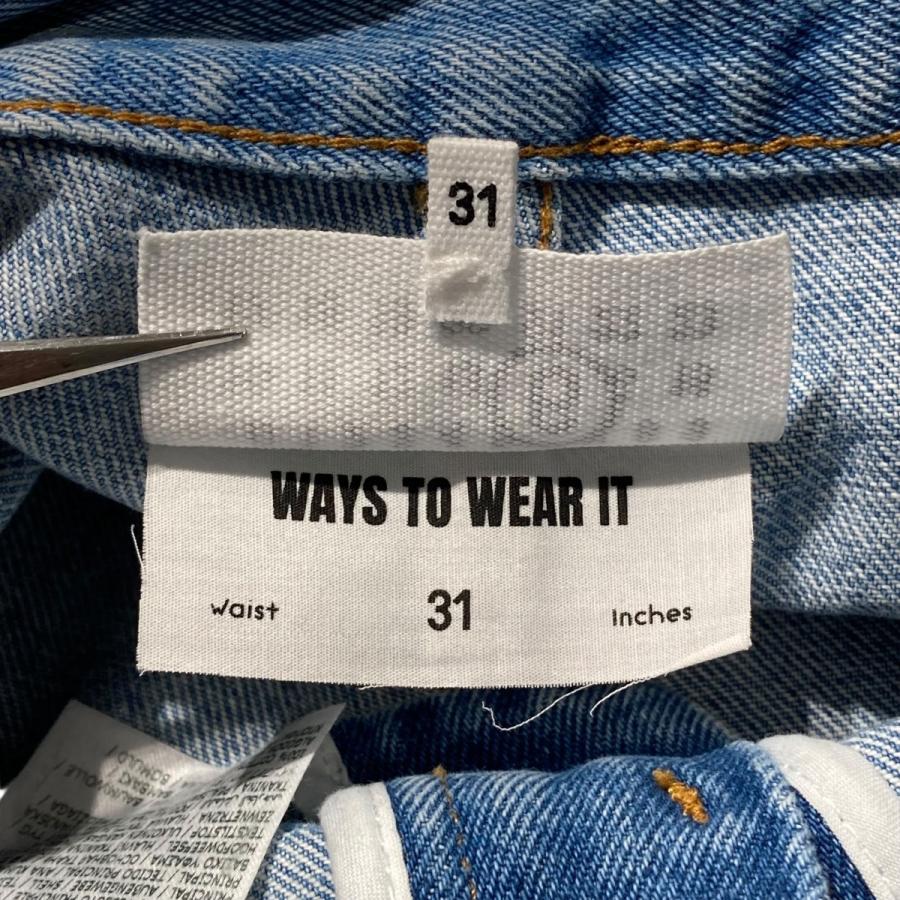 MARTIN MARGIELA（マルタン マルジェラ） MM6 Maison Margiela 25SS