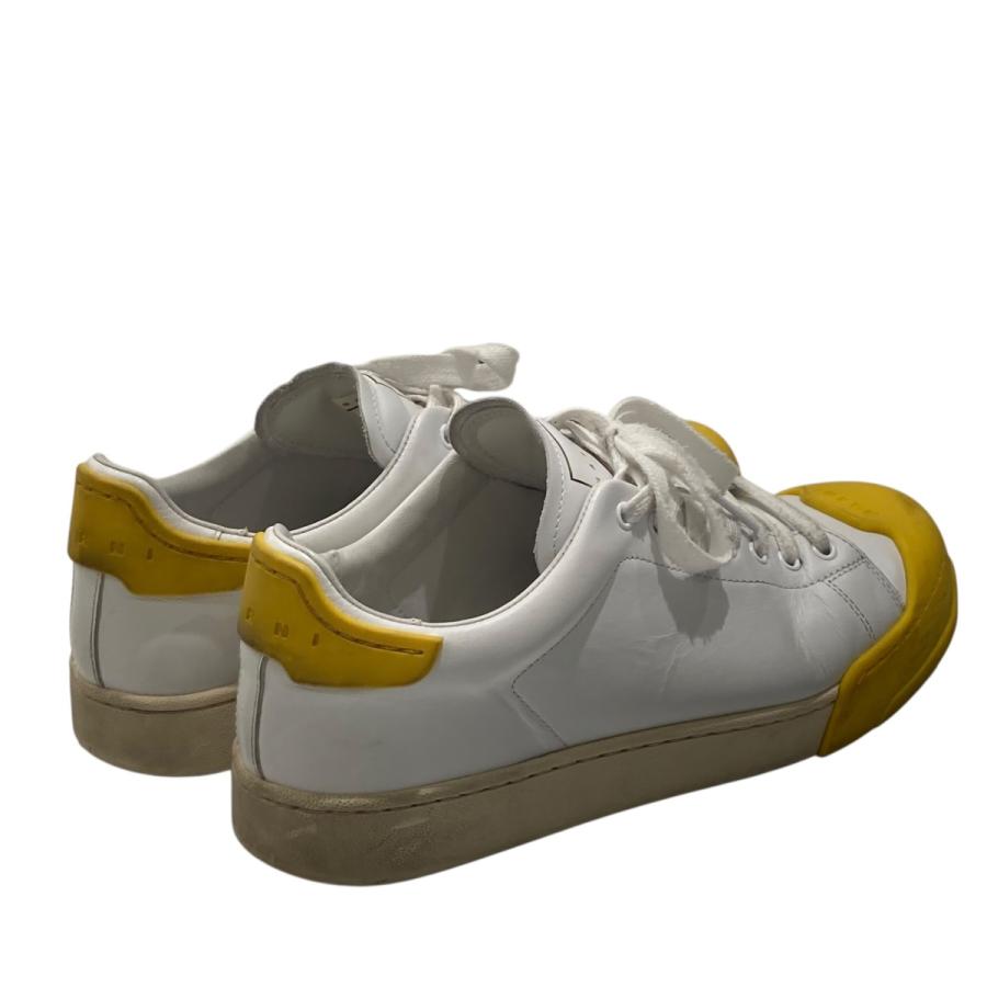 MARNI（マルニ） 【値下げ】MARNI 23SS DADA BUMPER スニーカー