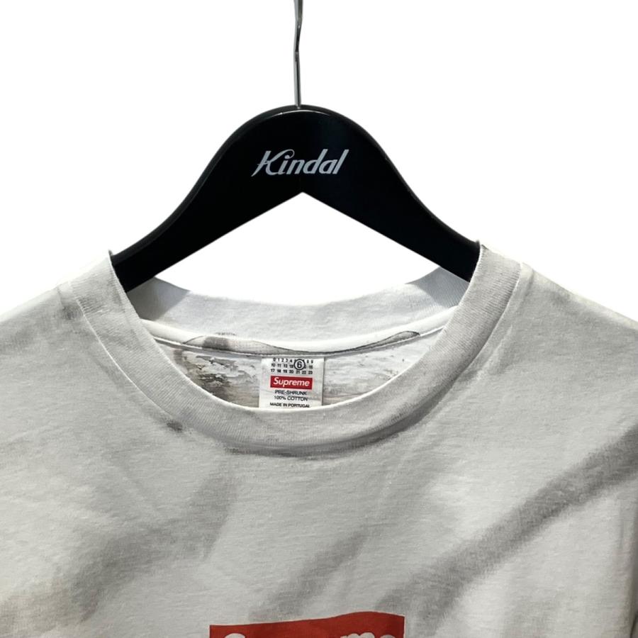 Supreme（シュプリーム） シュプリーム×マルタンマルジェラ Supreme