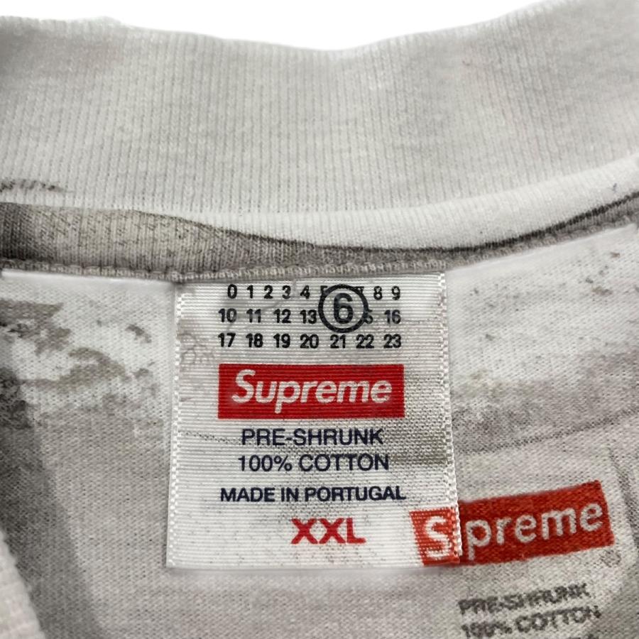 Supreme（シュプリーム） シュプリーム×マルタンマルジェラ Supreme