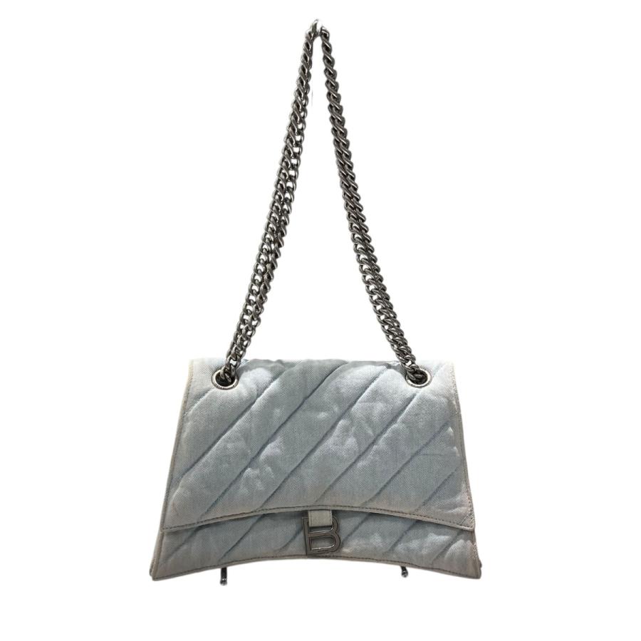 BALENCIAGA（バレンシアガ） 【値下げ】BALENCIAGA Crush Medium Chain