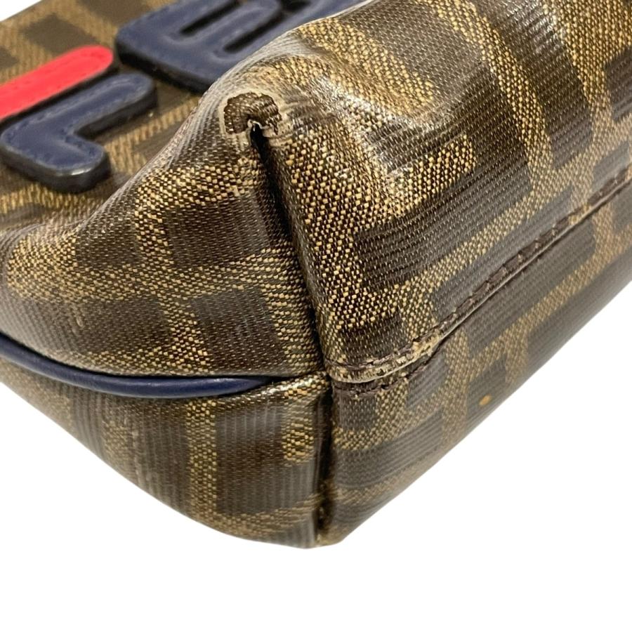 FENDI（フェンディ） フェンディ×フィラ FENDI×FILA ポーチ