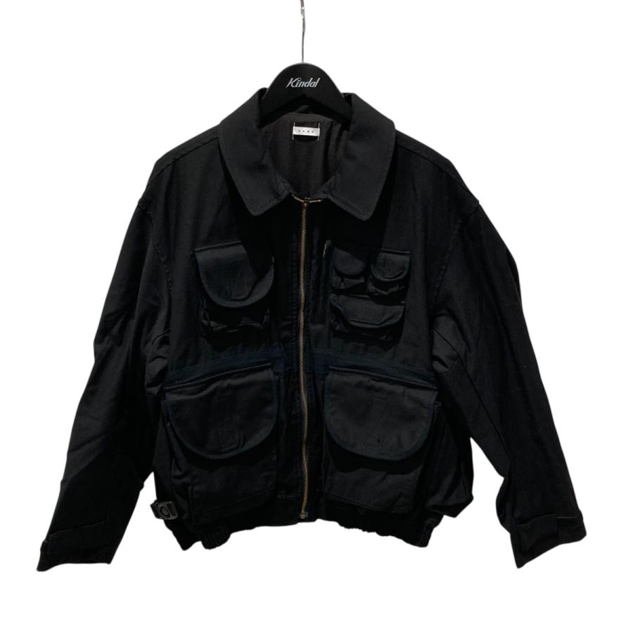Name.（ネーム） PHOTOGRAPHERS FLIGHT JACKET フライトジャケット