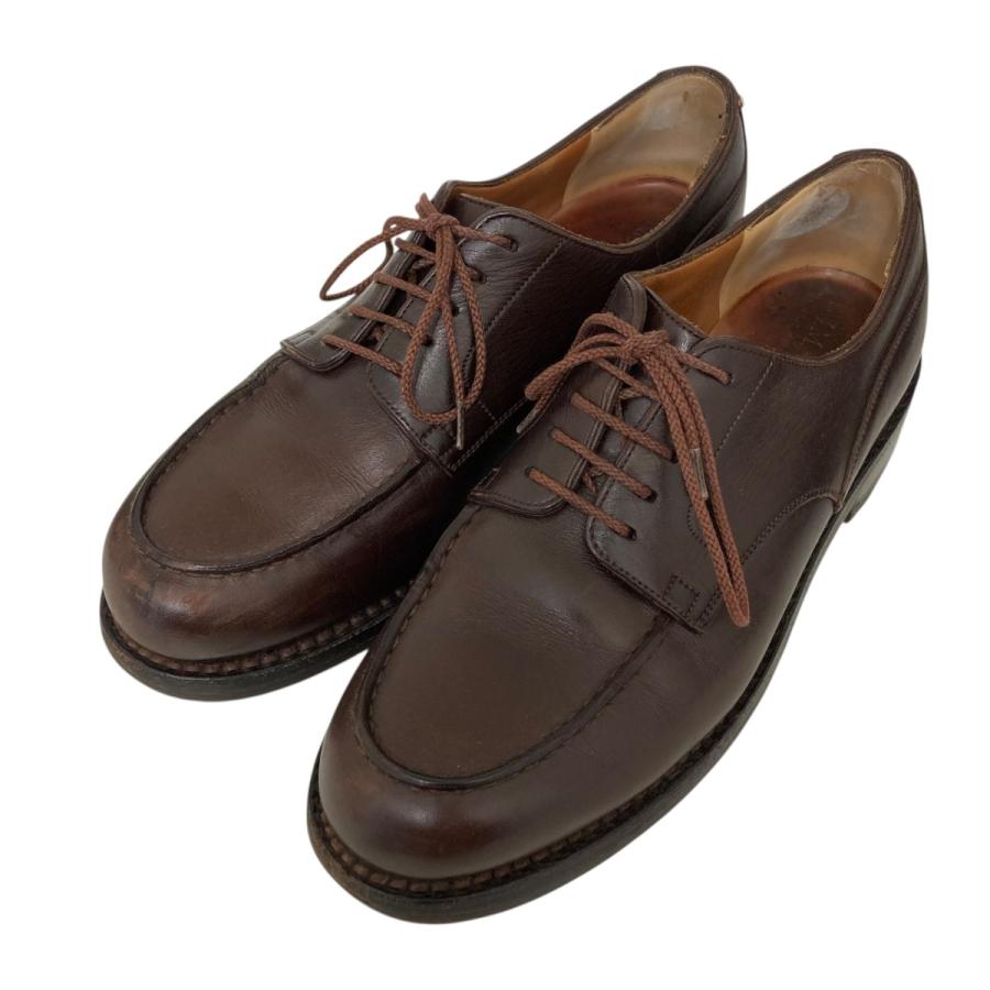 J.M. WESTON(ジェイエムウェストン) エキゾチックレザーシューズ J.M. WESTON（ジェイエムウエストン） レザーシューズ Yachting derby